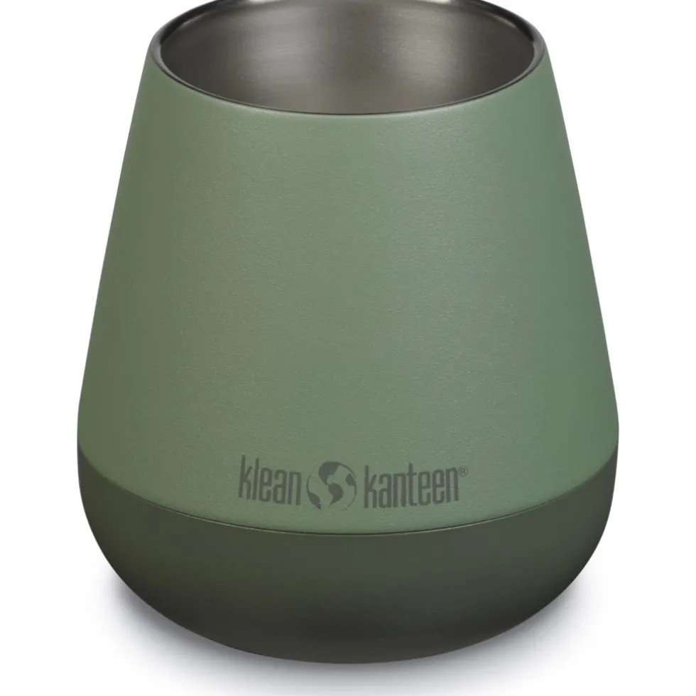 Klean Kanteen Rise Wine Thermobeker - 296ml - sea spray