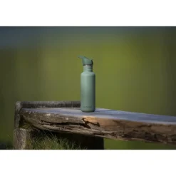 Klean Kanteen Classic Flip Sport Cap Drinkfles - 800ml - sea spray