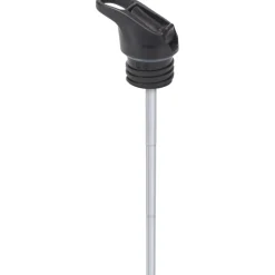 Klean Kanteen Flip Seal Sport Sluiting voor Classic / Kid / Reflect-flessen - black