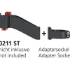 KLICKfix Adapter Socket for Ahead Stem 0211MSA
