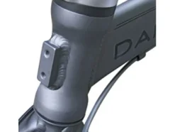 Tassen Accessoires < KLICKfix Adaptor for Head Tube 0211ST