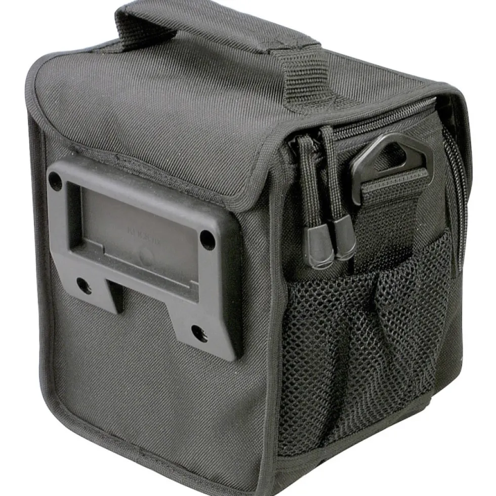 KLICKfix Allrounder Mini 0272S Stuurtas - 3.5L - zwart
