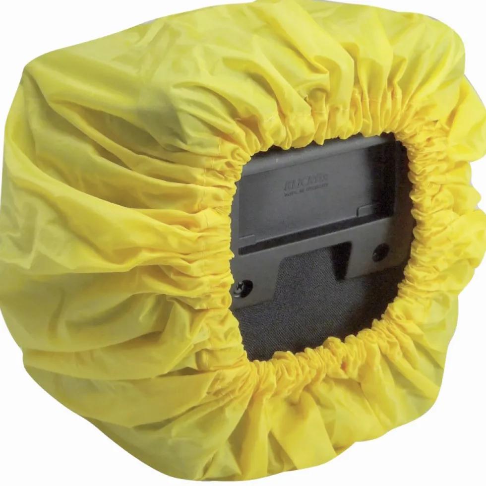 KLICKfix Allrounder Mini 0272S Stuurtas - 3.5L - zwart