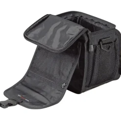 KLICKfix Allrounder Mini 0272S Stuurtas - 3.5L - zwart