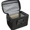 Stuurtassen < KLICKfix Aventour 0271A Stuurtas - 6.5L - zwart