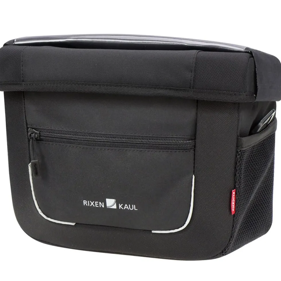 KLICKfix Aventour Pro 0274AP Stuurtas - 6.5L - zwart