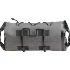 Stuurtassen < KLICKfix Bikepack Waterproof 0273W Stuurtas - 12L - grijs