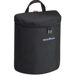 KLICKfix Citybag GTA 0218S Bagagetas - 15L - zwart