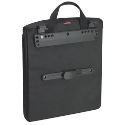 KLICKfix Citybag GTA 0218S Bagagetas - 15L - zwart