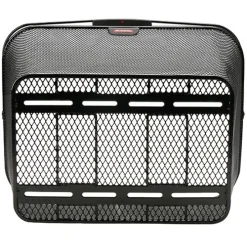Stuurmanden < KLICKfix City Cargo 0313K Fietsmand - 38L - zwart