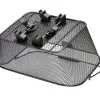 KLICKfix City KorbKlip 0322K Fietsmand - 20L - zwart