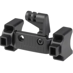 KLICKfix Display Mount Intuvia Mounting Bridge Adapter 0211MI