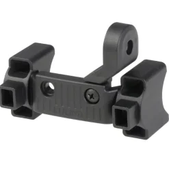 KLICKfix Display Mount Kiox Mounting Bridge Adapter 0211MK