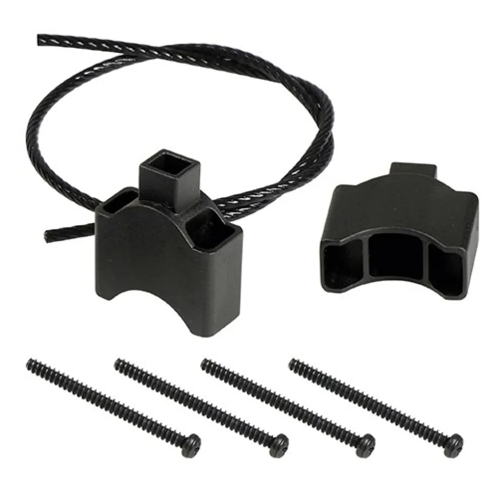 KLICKfix Distance set E 25mm 0211DE