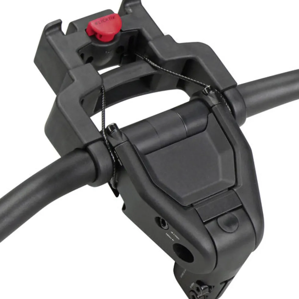 KLICKfix Distance Set - Width 100 mm