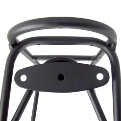 KLICKfix Freerack Plus Rear Carrier For Seatpost 1915S - zwart