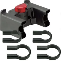 Tassen Accessoires < KLICKfix Handlebar adapter standard + oversize 0211U