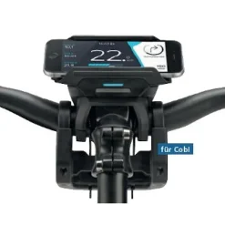KLICKfix Handle Bar Adaptor Distance Set E 90° 0211DC