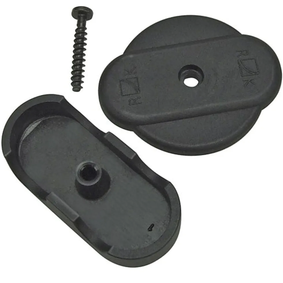 KLICKfix Korbfix 2 Basket Fixing Set on Carrier 0311A