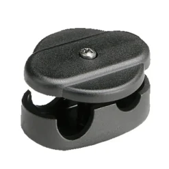 KLICKfix Korbfix 2 Basket Fixing Set on Carrier 0311A