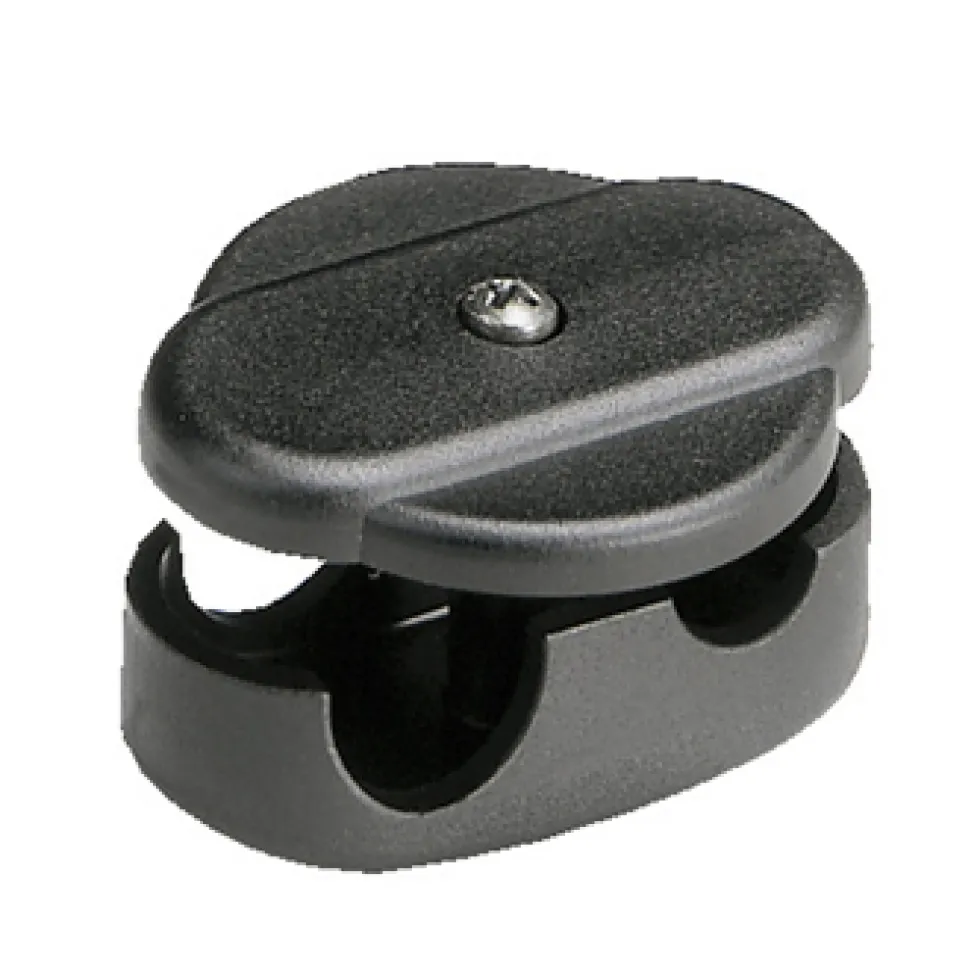 KLICKfix Korbfix 2 Basket Fixing Set on Carrier 0311A