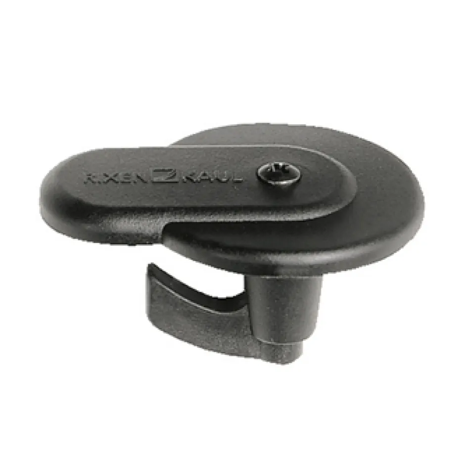 Achtermanden < KLICKfix KORBfix I Basket Fixing Set on Carrier 0311