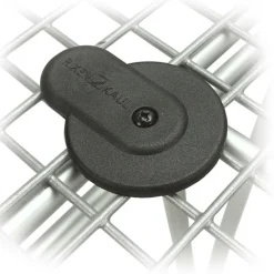 Achtermanden < KLICKfix KORBfix I Basket Fixing Set on Carrier 0311