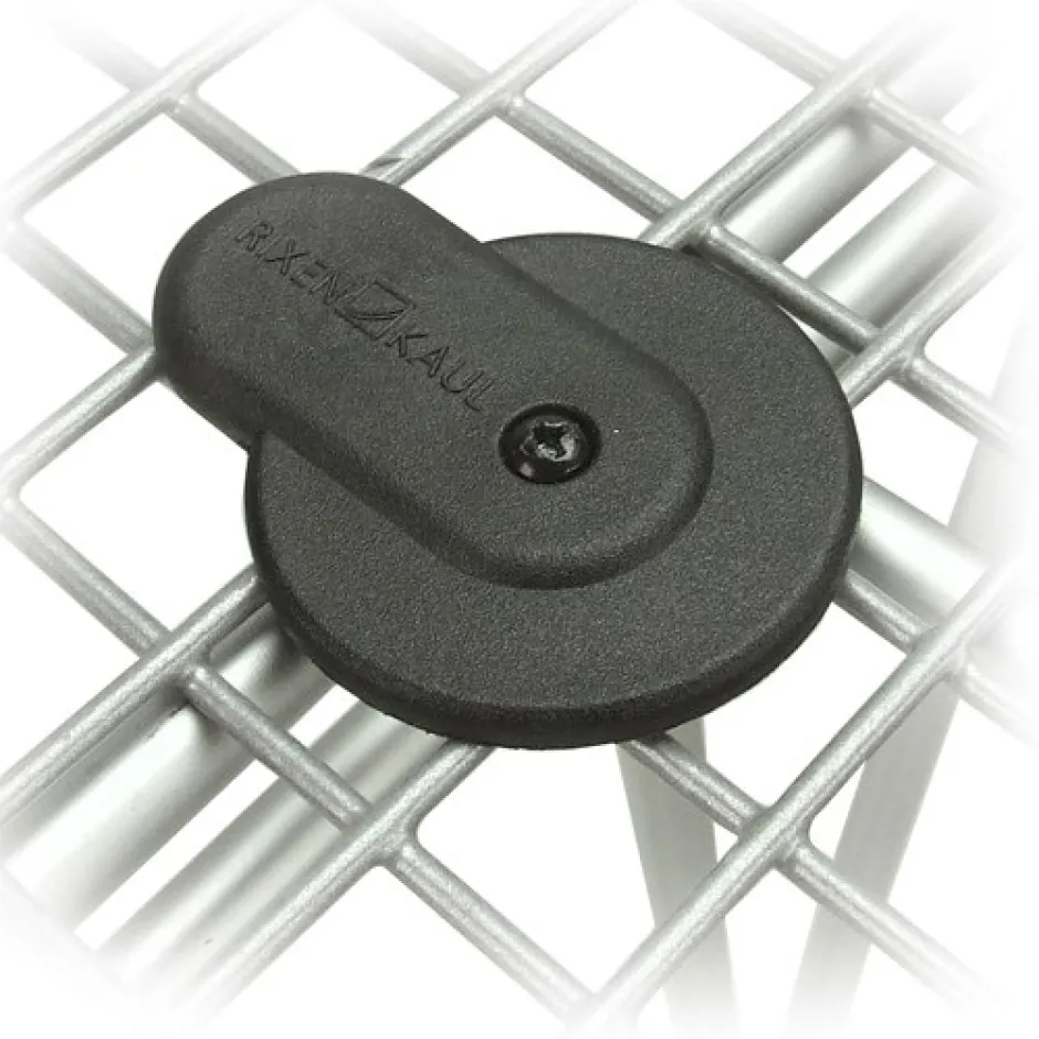 Achtermanden < KLICKfix KORBfix I Basket Fixing Set on Carrier 0311