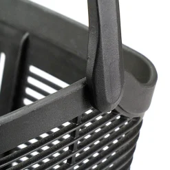 KLICKfix Lamello 0396KLIK Stuurmand - 18L - zwart