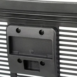 KLICKfix Lamello 0396KLIK Stuurmand - 18L - zwart