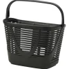 Stuurmanden < KLICKfix Lamello Mini 0395KLIK Stuurmand - 12L - zwart