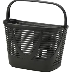 Stuurmanden < KLICKfix Lamello Mini 0395KLIK Stuurmand - 12L - zwart