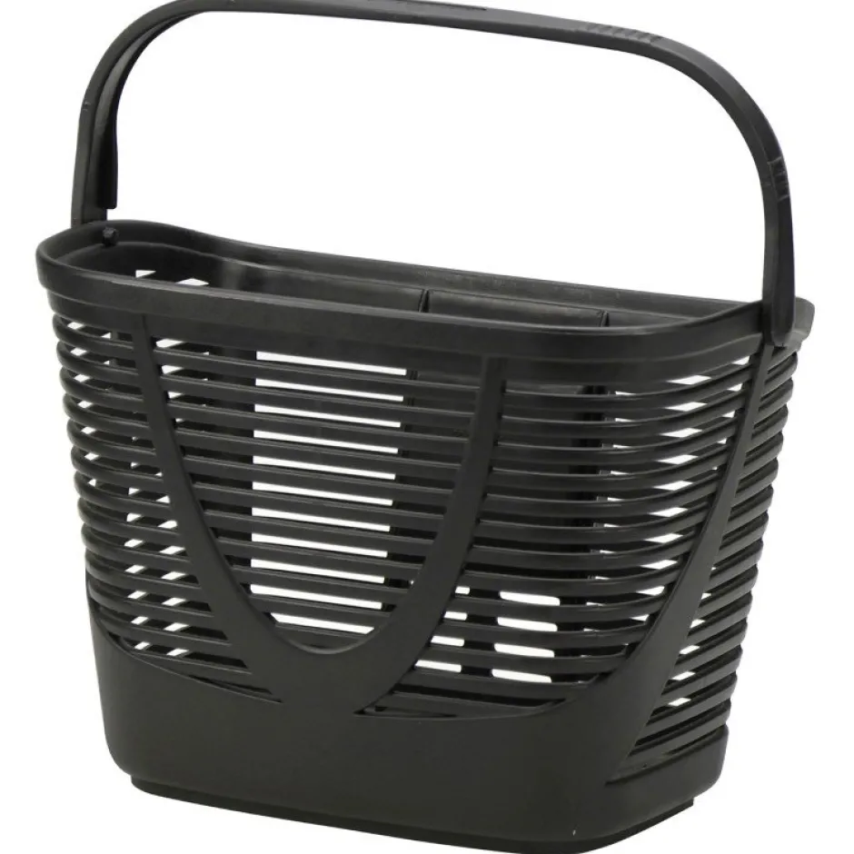 Stuurmanden < KLICKfix Lamello Mini 0395KLIK Stuurmand - 12L - zwart