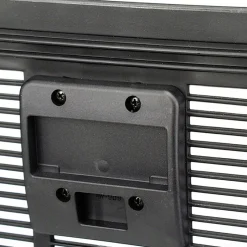 Stuurmanden < KLICKfix Lamello Mini 0395KLIK Stuurmand - 12L - zwart