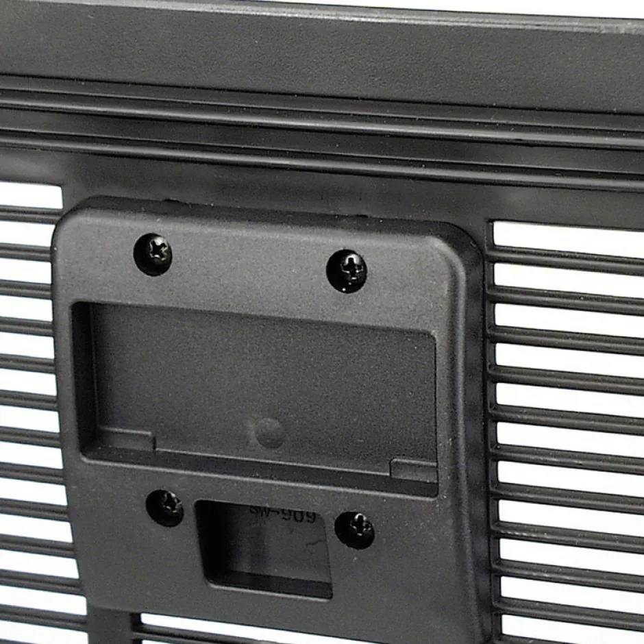Stuurmanden < KLICKfix Lamello Mini 0395KLIK Stuurmand - 12L - zwart