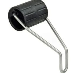 Verlichting Accessoires < KLICKfix Lightholder for Battery Light on Fork or Frame1647