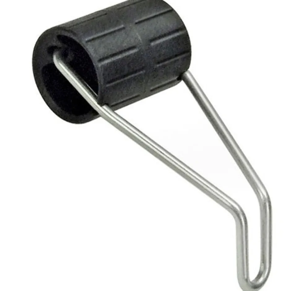 Verlichting Accessoires < KLICKfix Lightholder for Battery Light on Fork or Frame1647