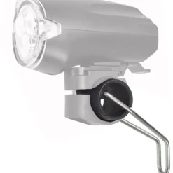 Verlichting Accessoires < KLICKfix Lightholder for Battery Light on Fork or Frame1647