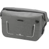KLICKfix Lightpack Max Waterproof 0270W Stuurtas - 10L - grijs