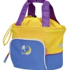 KLICKfix Lori 0301 Fietsmand Kinderen - 4L - blauw