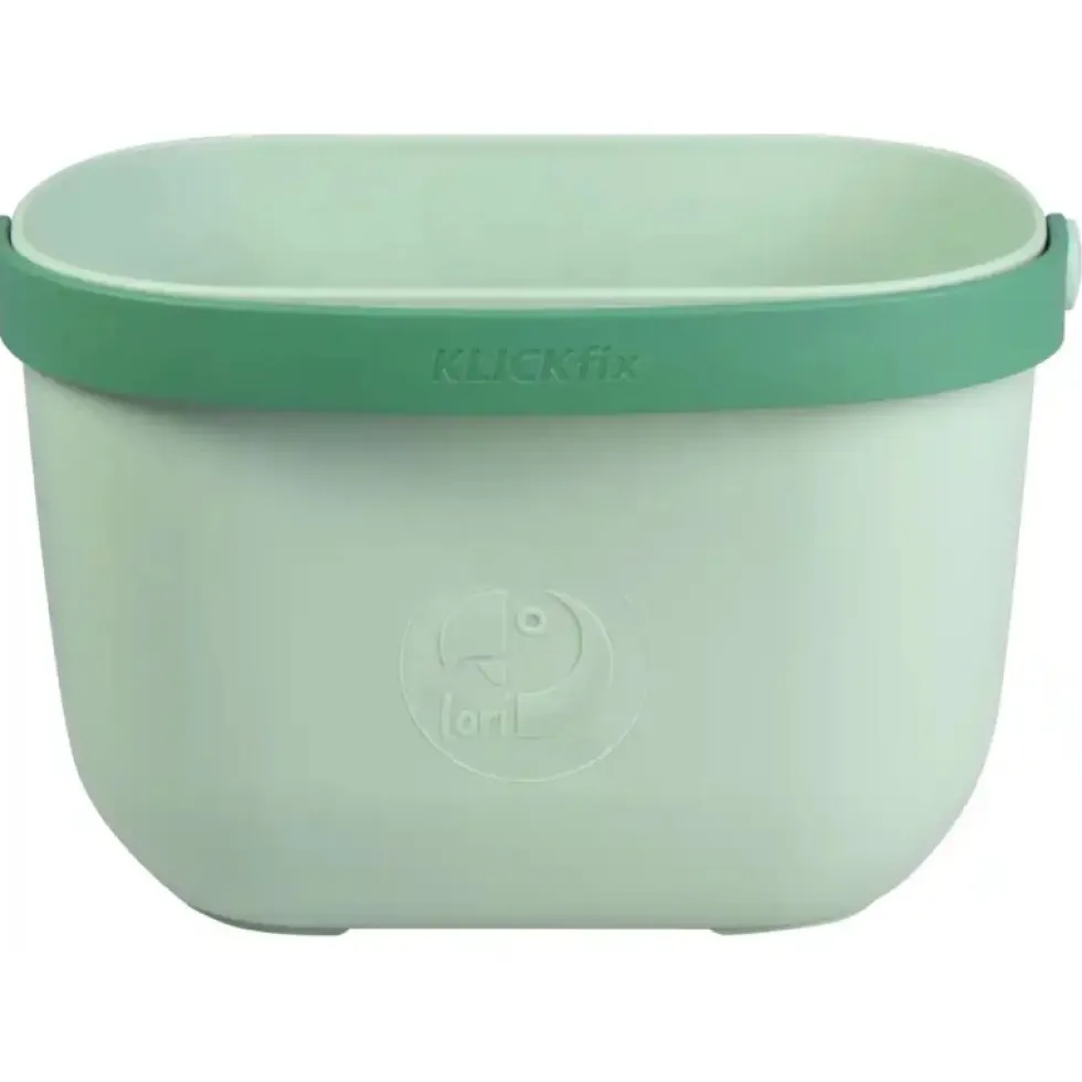 KLICKfix Lori 0381 Stuurmand - 2 l - eucalyptus