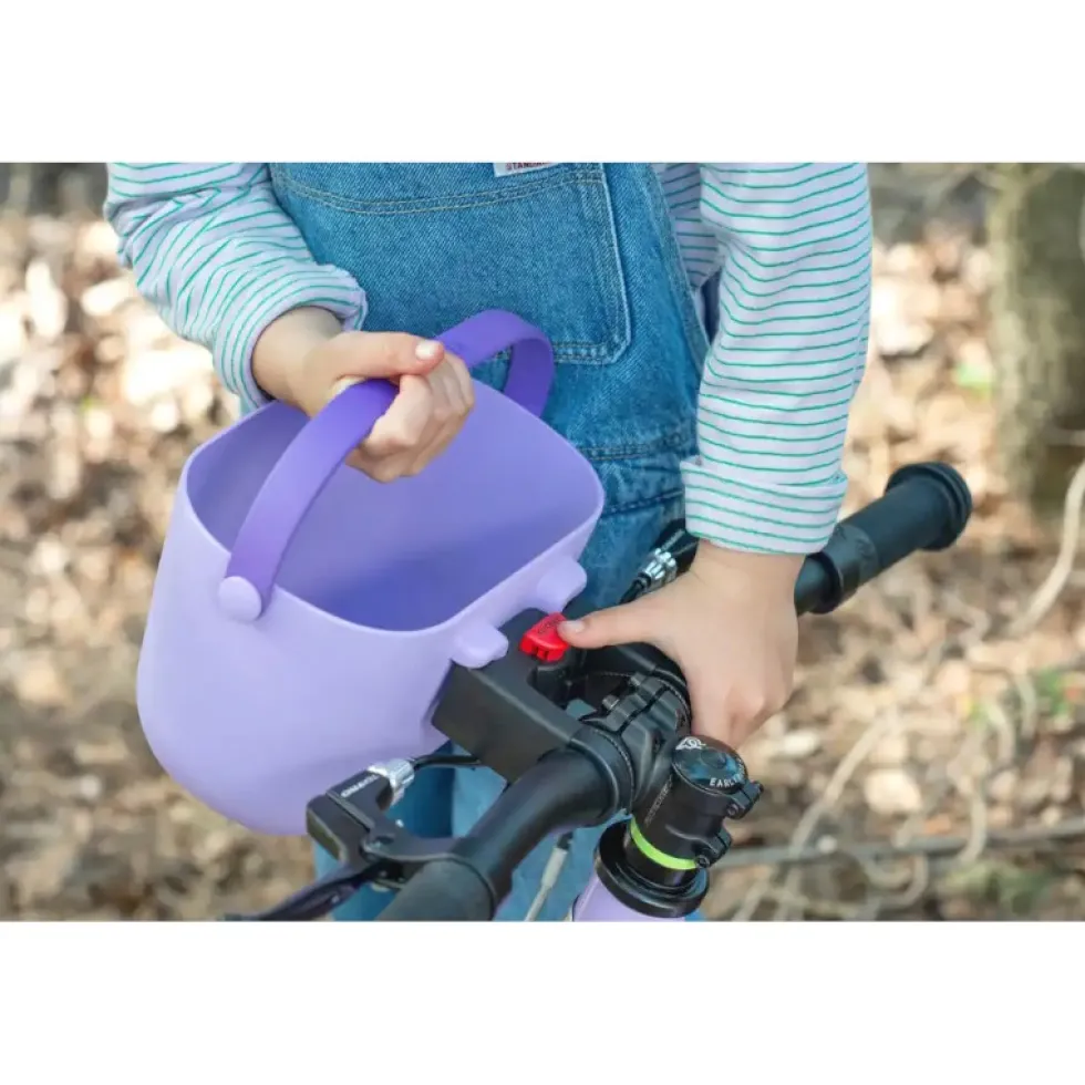 KLICKfix Lori 0381 Stuurmand - 2 l - eucalyptus