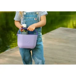 KLICKfix Lori 0381 Stuurmand - 2 l - lavendel