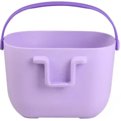 KLICKfix Lori 0381 Stuurmand - 2 l - lavendel