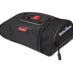 KLICKfix Micro 150 Plus 0297S Zadeltas - 1.1L - zwart