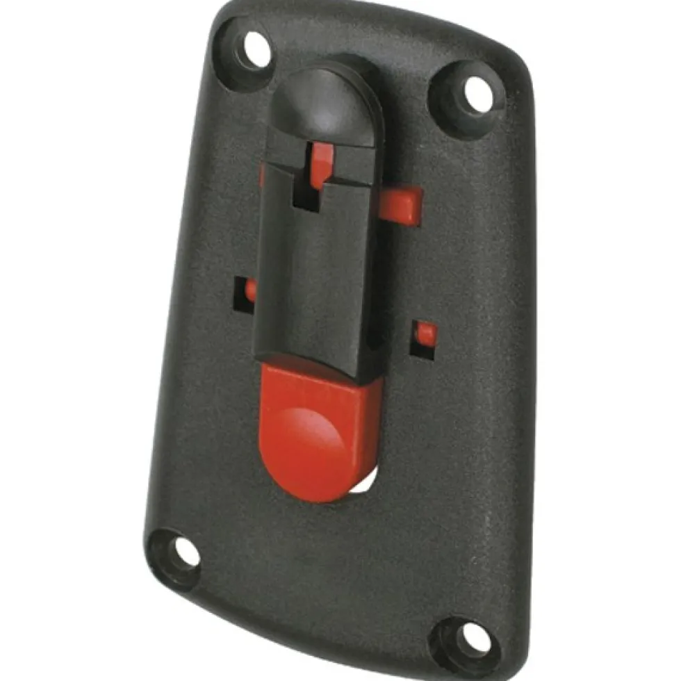 KLICKfix Micro 150 Plus 0297S Zadeltas - 1.1L - zwart