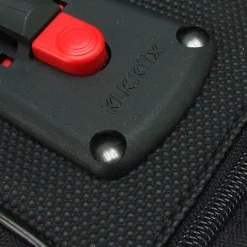 KLICKfix Micro 150 Plus 0297S Zadeltas - 1.1L - zwart