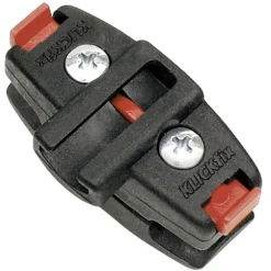 KLICKfix Micro Sport 100 0299L Zadeltas - 0.8L - zwart