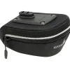 KLICKfix Micro Sport 40 0299M Zadeltas - 0.4L - zwart