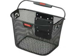 Stuurmanden < KLICKfix Mini 0394KLIK Stuurmand - 10L - zwart